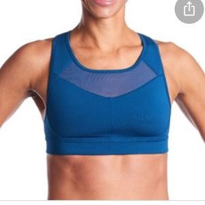 Oiselle sport / running bra